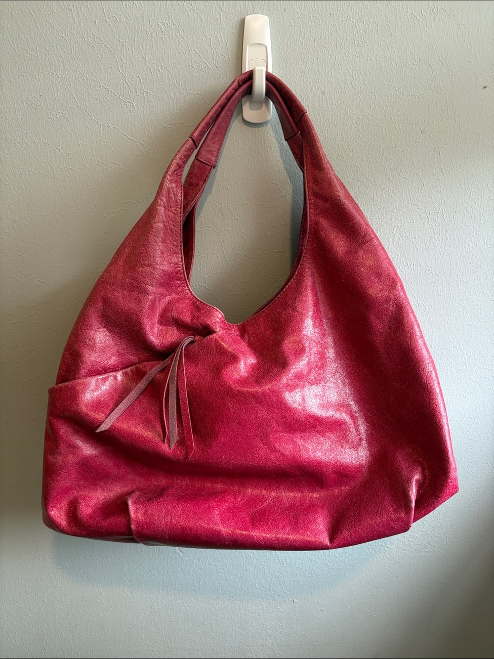 Gianni Chiarini Y2K bag
